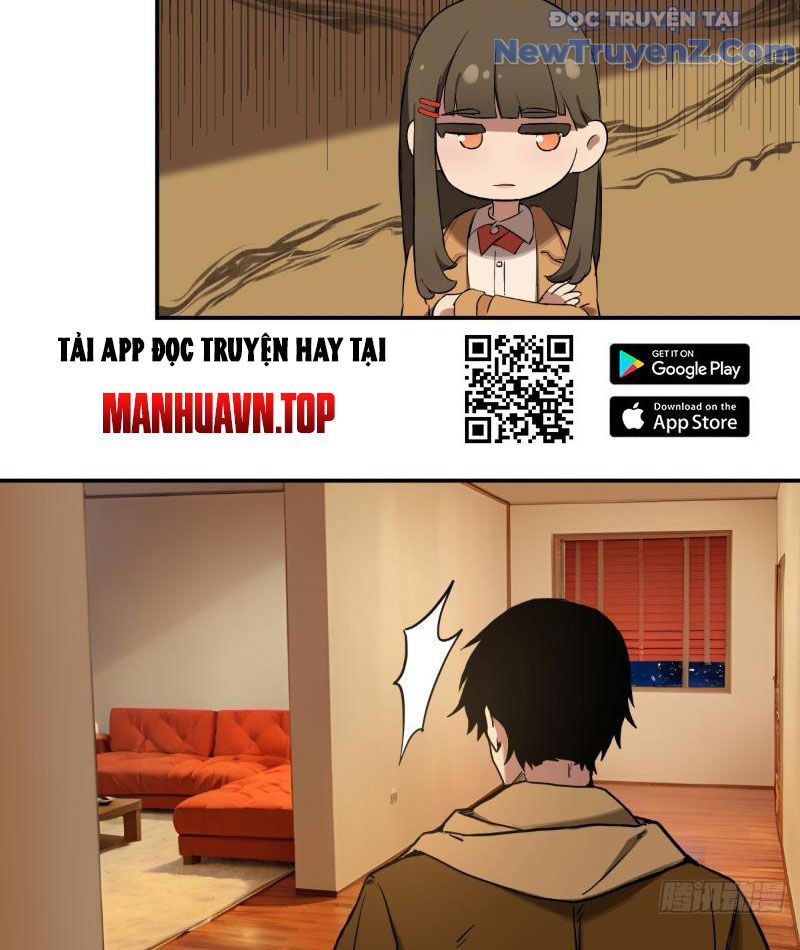 Không gian sát na Chapter 7 - Trang 28