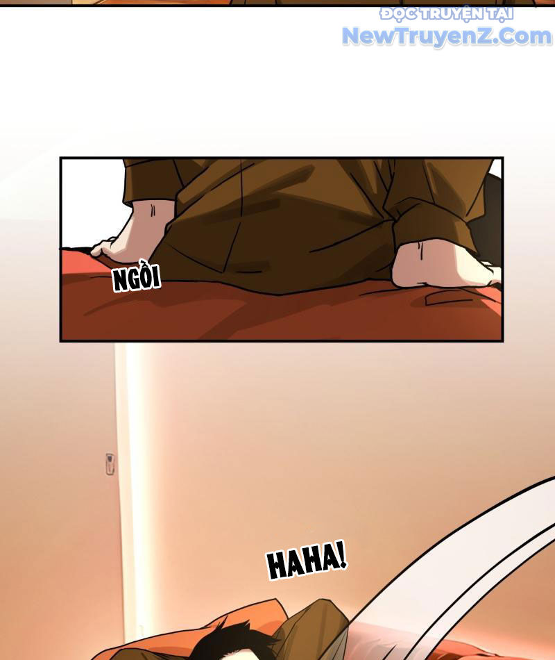 Không gian sát na Chapter 7 - Trang 29