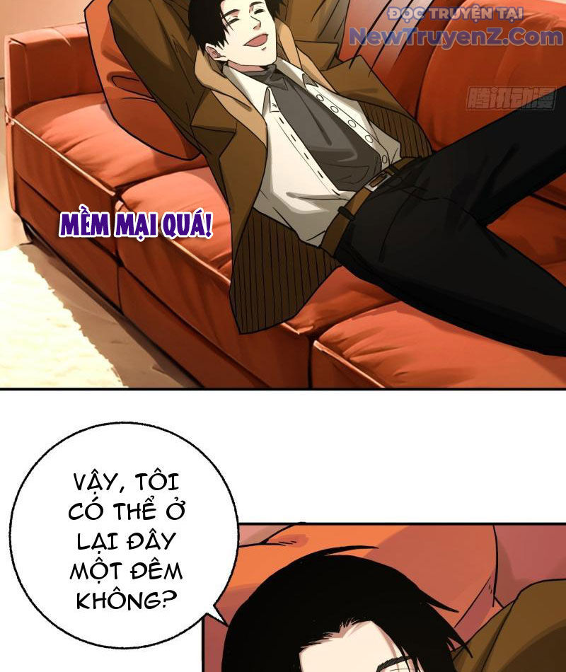 Không gian sát na Chapter 7 - Trang 30