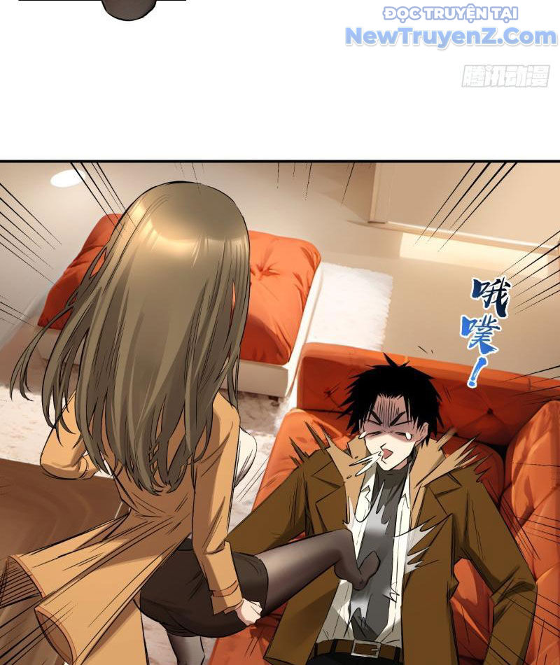Không gian sát na Chapter 7 - Trang 32