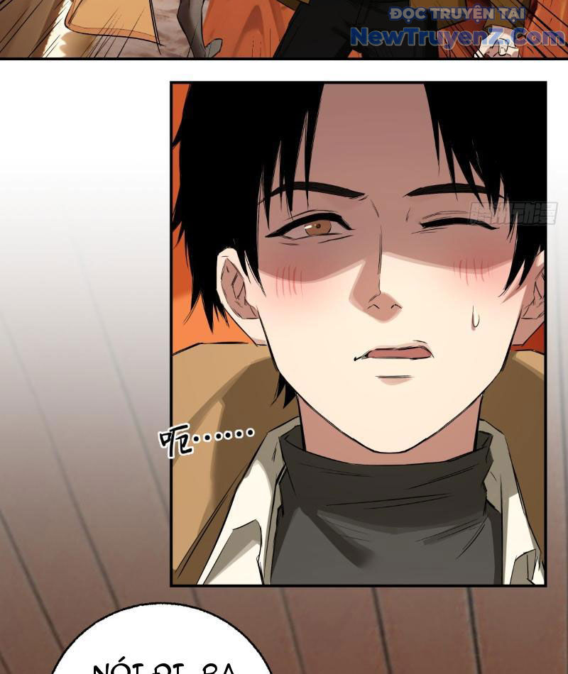 Không gian sát na Chapter 7 - Trang 33