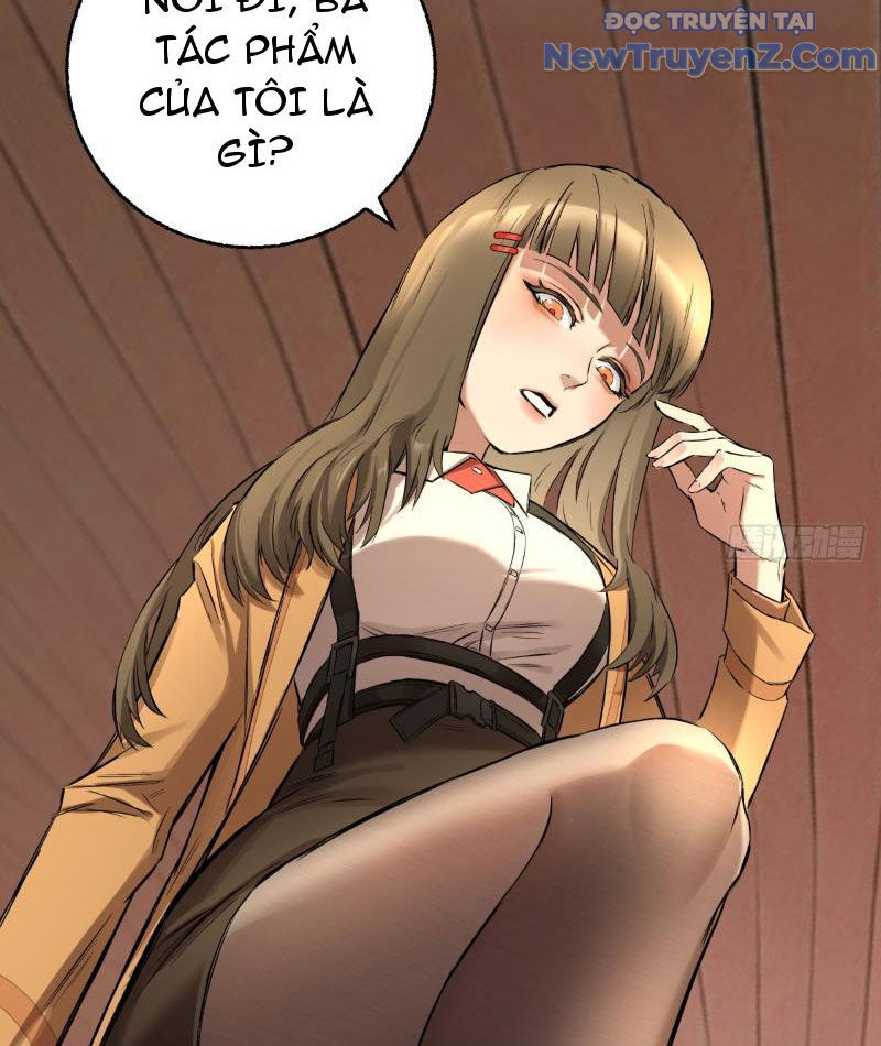 Không gian sát na Chapter 7 - Trang 34