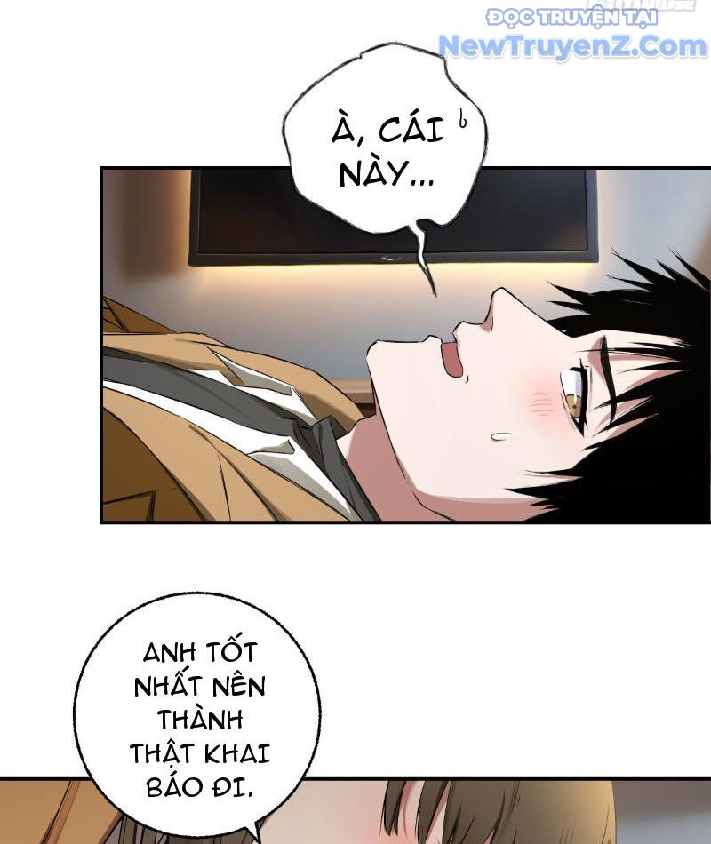 Không gian sát na Chapter 7 - Trang 37