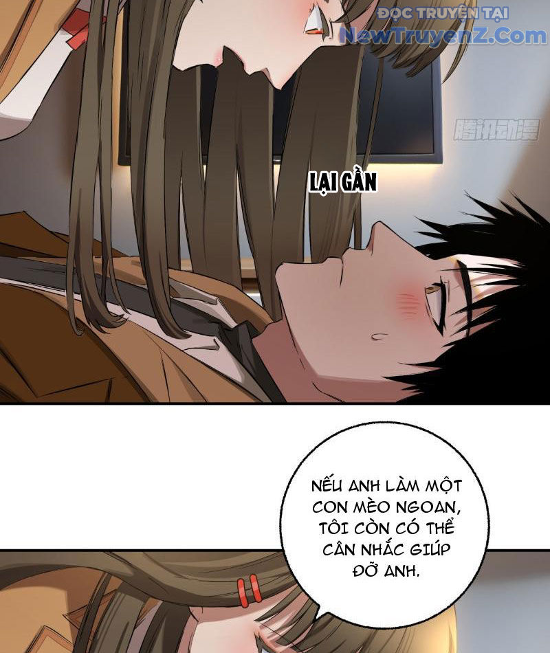 Không gian sát na Chapter 7 - Trang 38