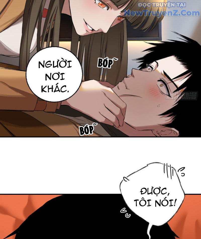 Không gian sát na Chapter 7 - Trang 39