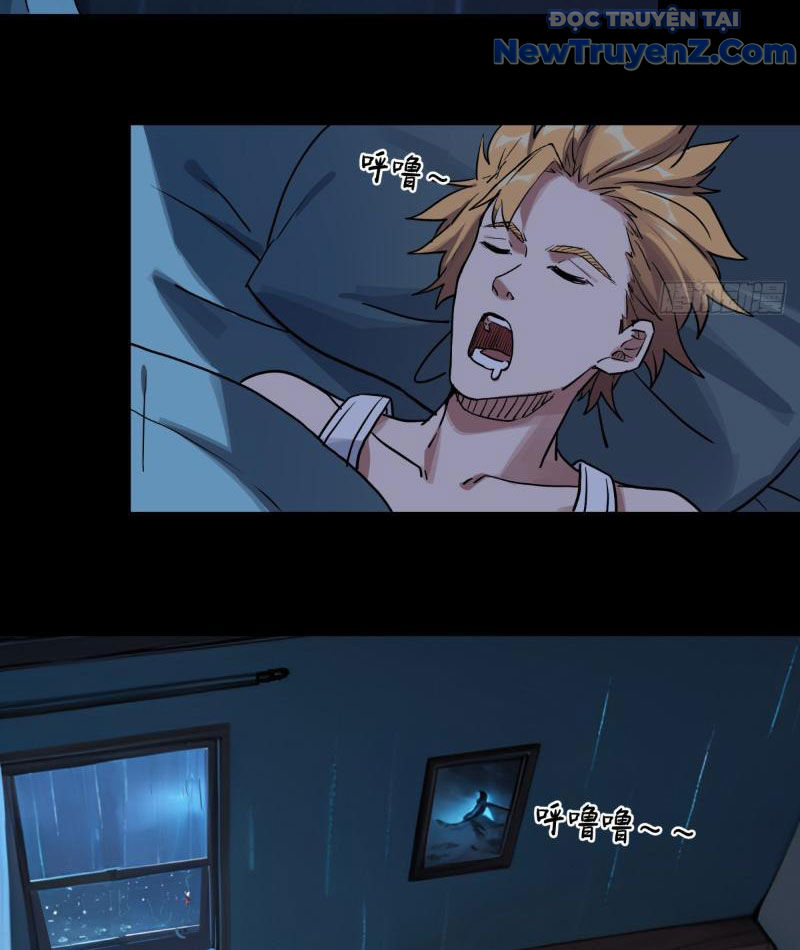 Không gian sát na Chapter 7 - Trang 46