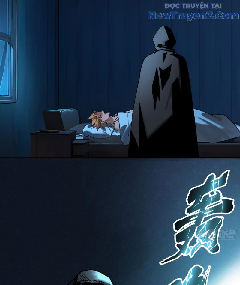 Không gian sát na Chapter 7 - Trang 48