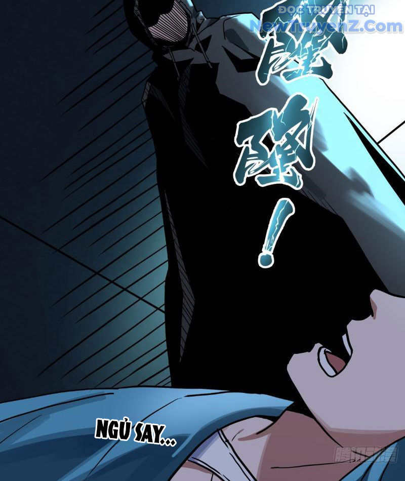Không gian sát na Chapter 7 - Trang 49