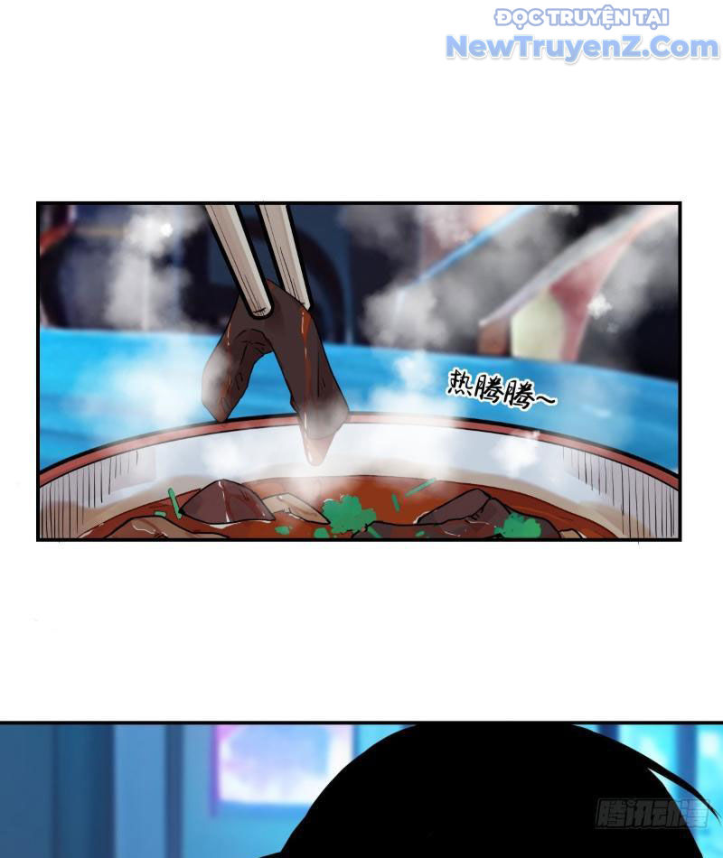 Không gian sát na Chapter 7 - Trang 5