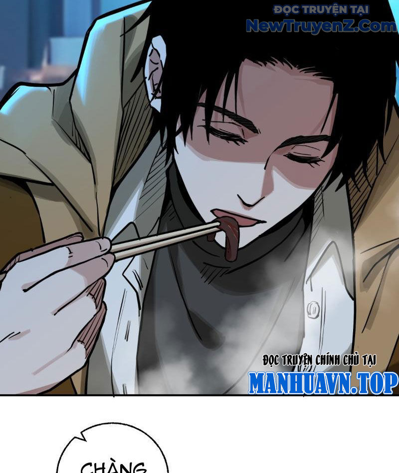 Không gian sát na Chapter 7 - Trang 6