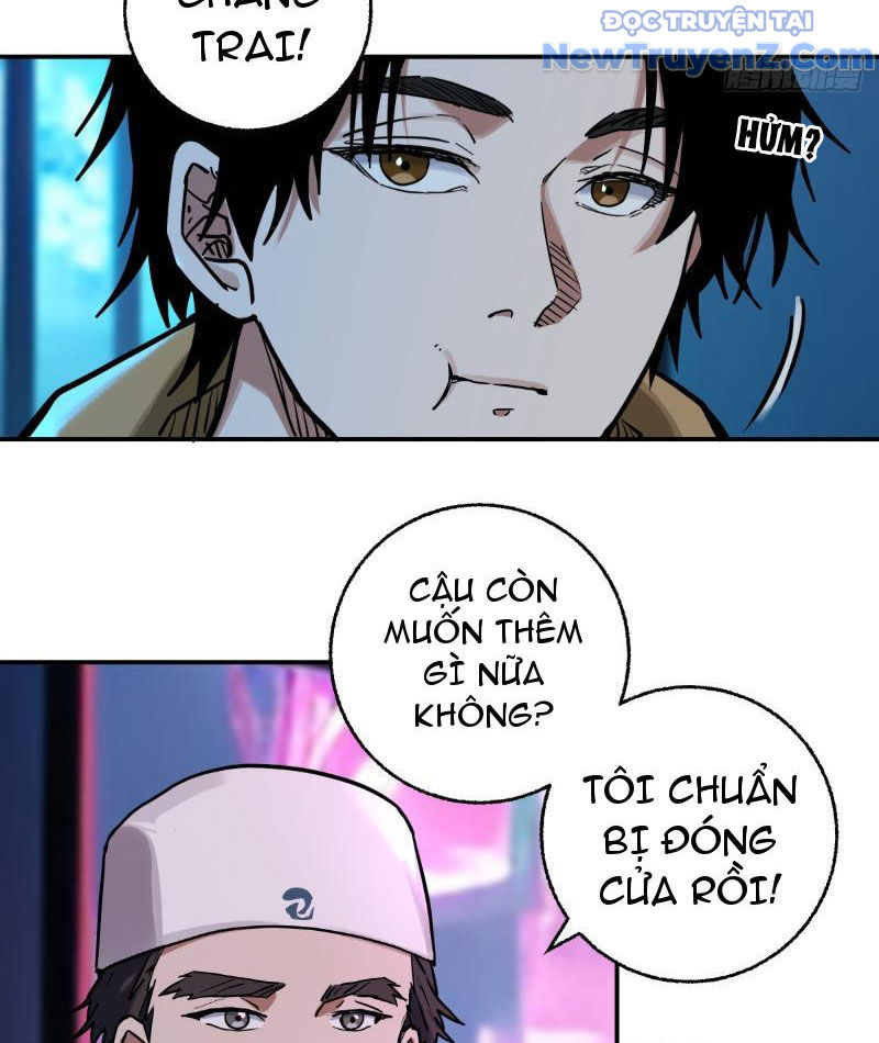 Không gian sát na Chapter 7 - Trang 7