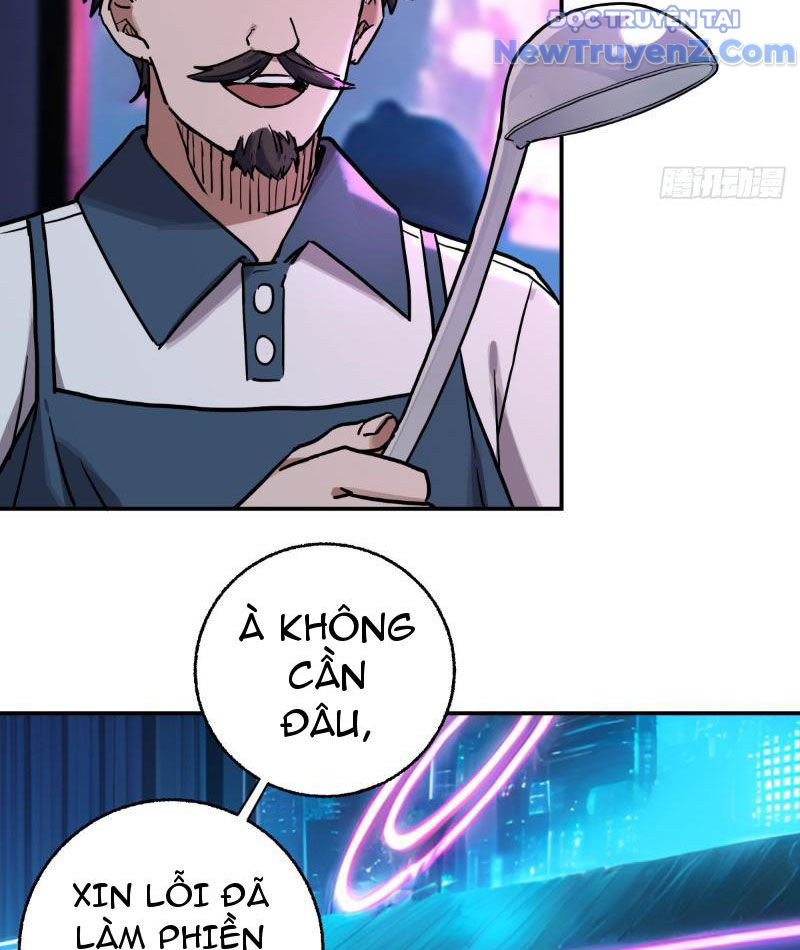 Không gian sát na Chapter 7 - Trang 8