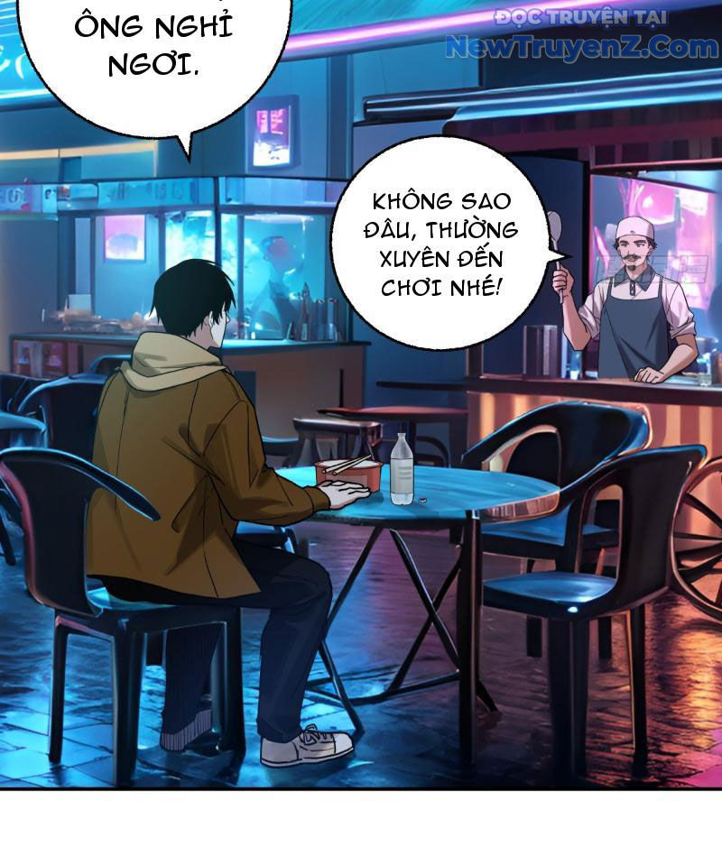 Không gian sát na Chapter 7 - Trang 9