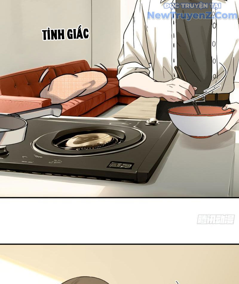 Không gian sát na Chapter 8 - Trang 10
