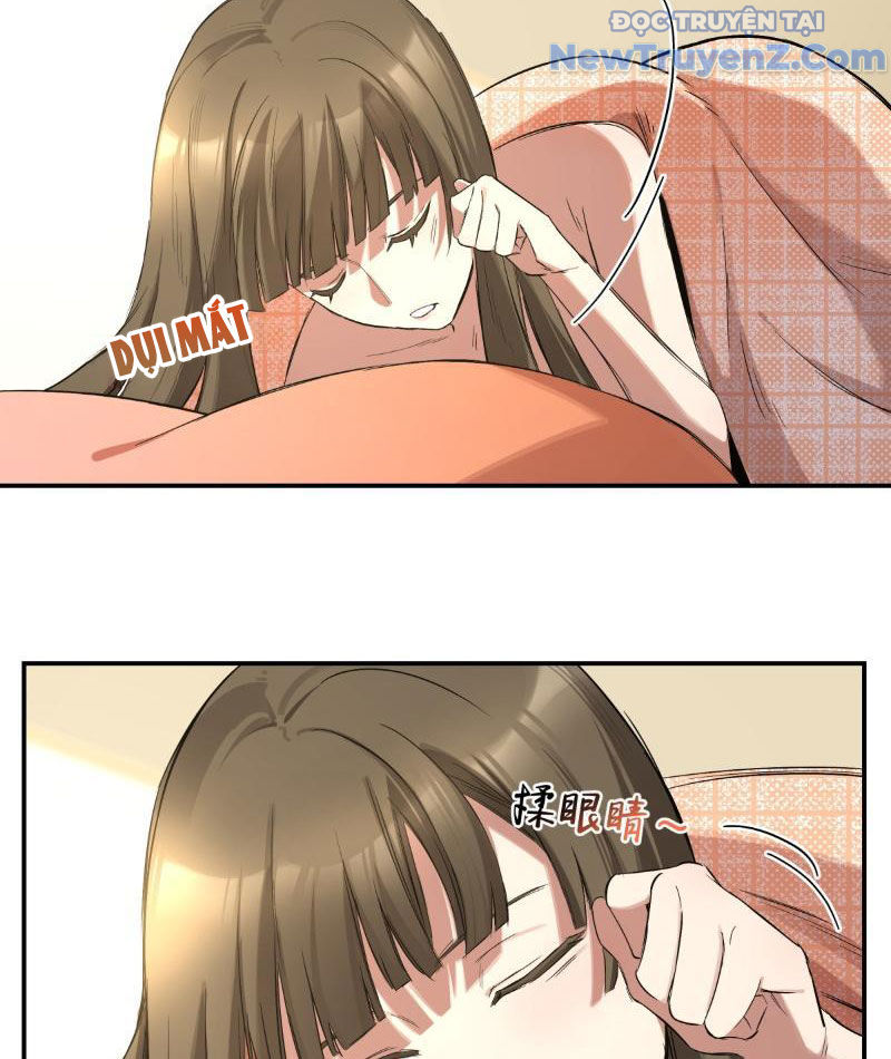 Không gian sát na Chapter 8 - Trang 11