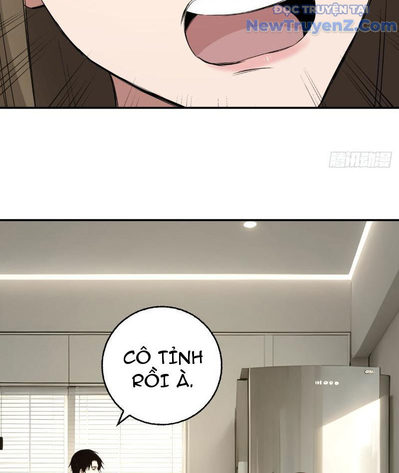 Không gian sát na Chapter 8 - Trang 15