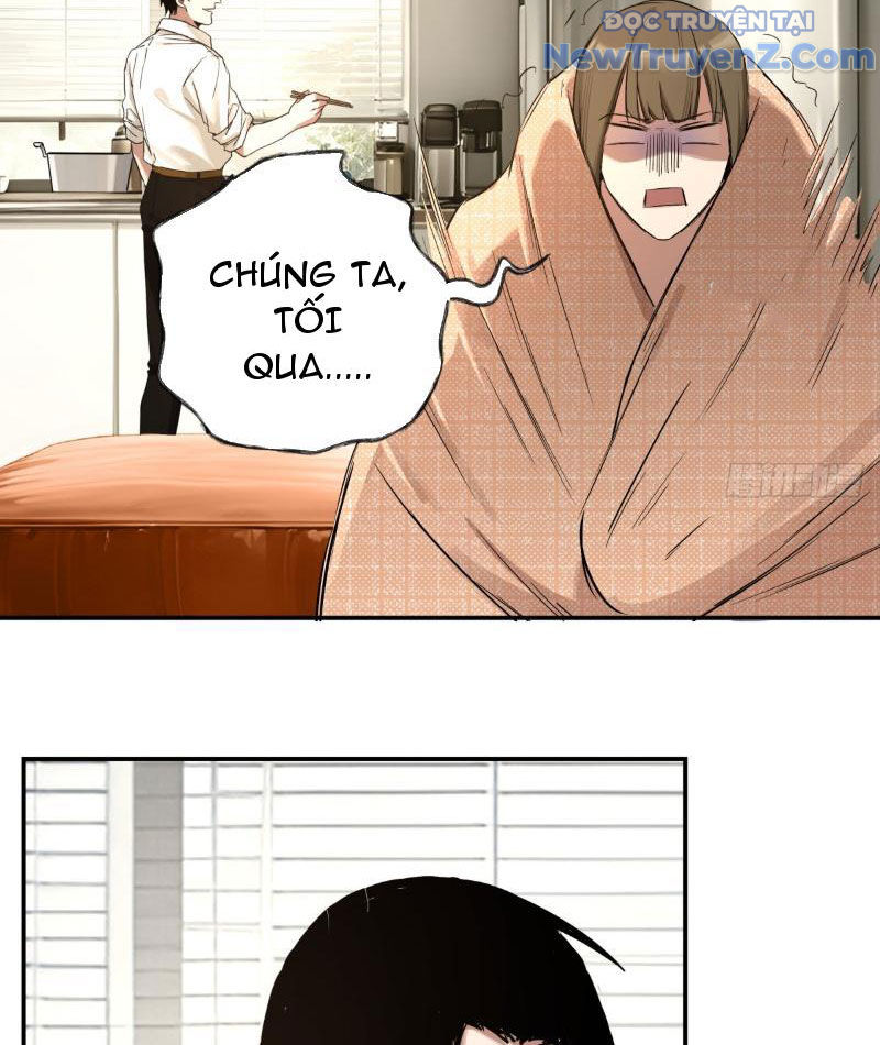 Không gian sát na Chapter 8 - Trang 16