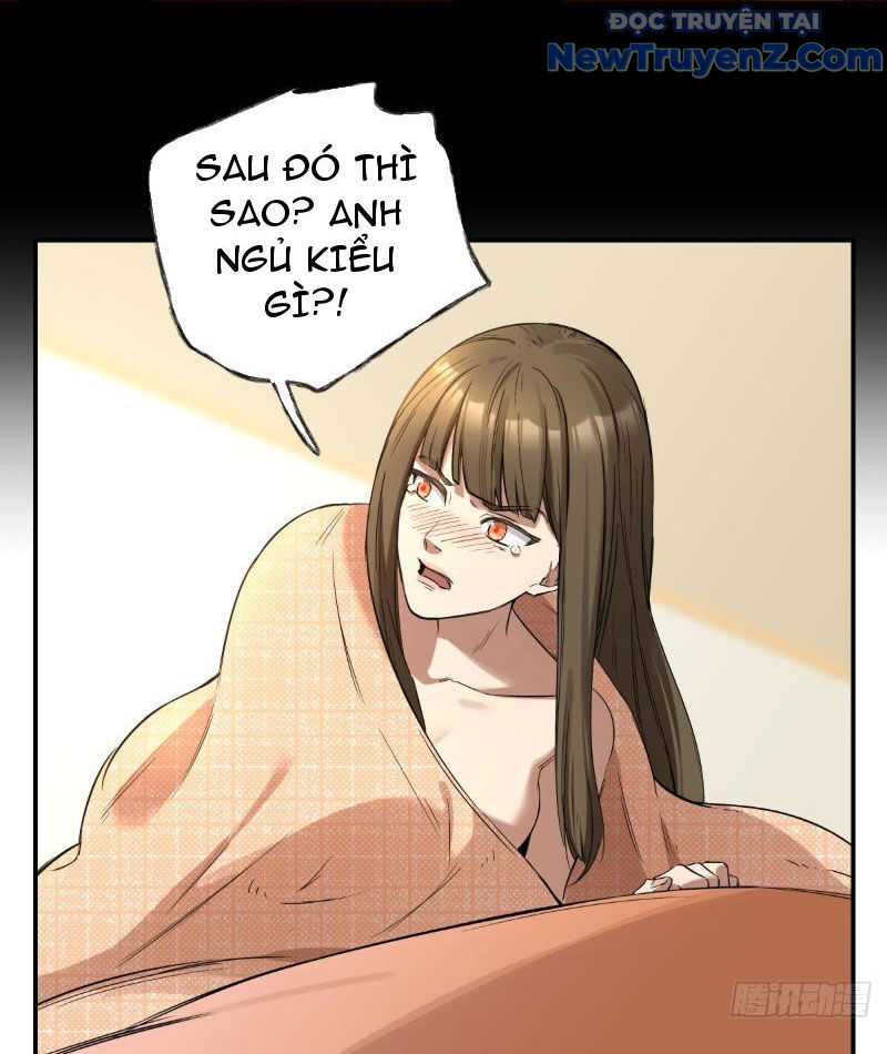 Không gian sát na Chapter 8 - Trang 20