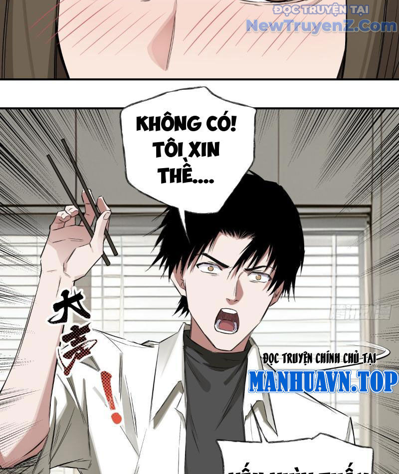 Không gian sát na Chapter 8 - Trang 25