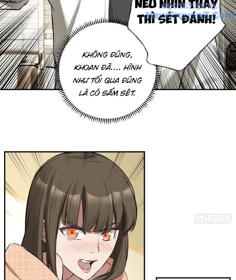 Không gian sát na Chapter 8 - Trang 26