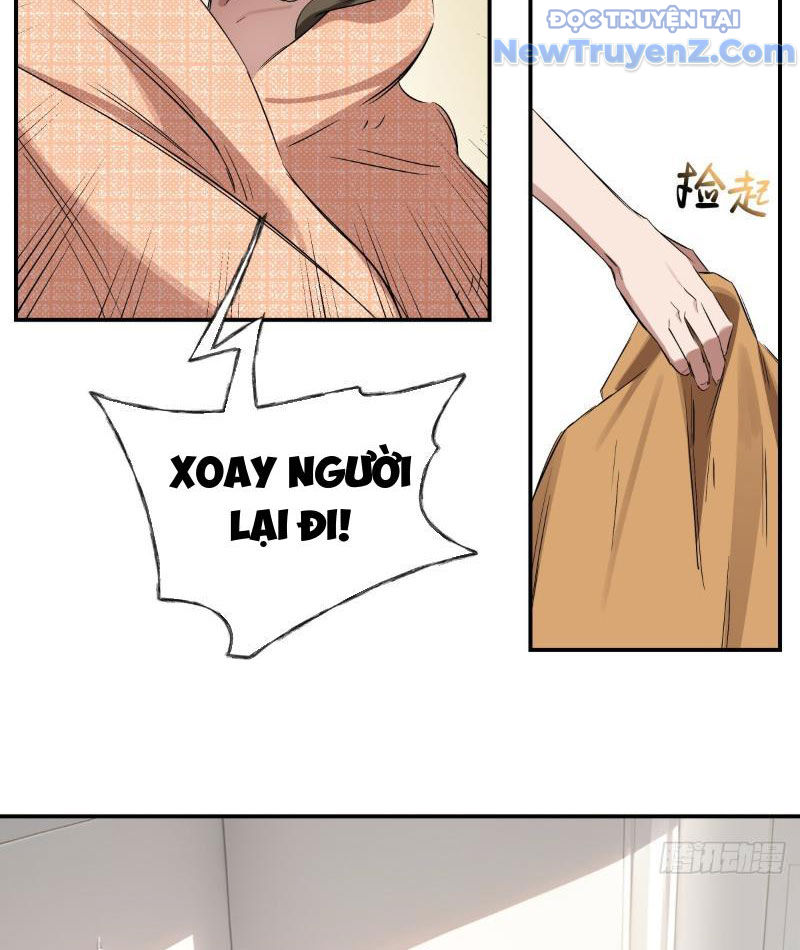 Không gian sát na Chapter 8 - Trang 27