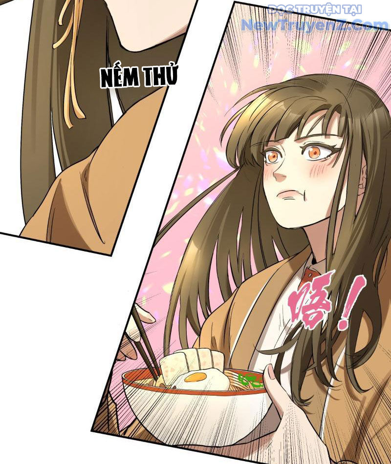 Không gian sát na Chapter 8 - Trang 34