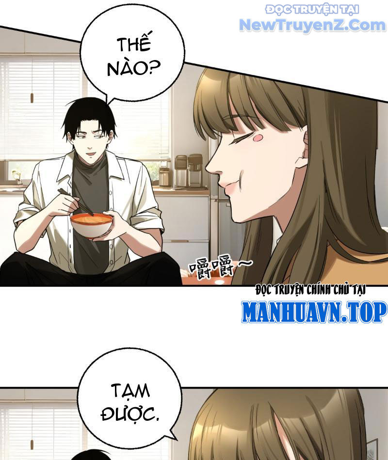 Không gian sát na Chapter 8 - Trang 36