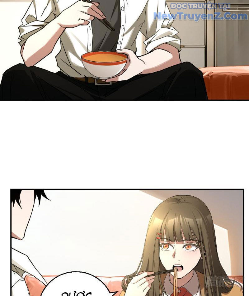 Không gian sát na Chapter 8 - Trang 38