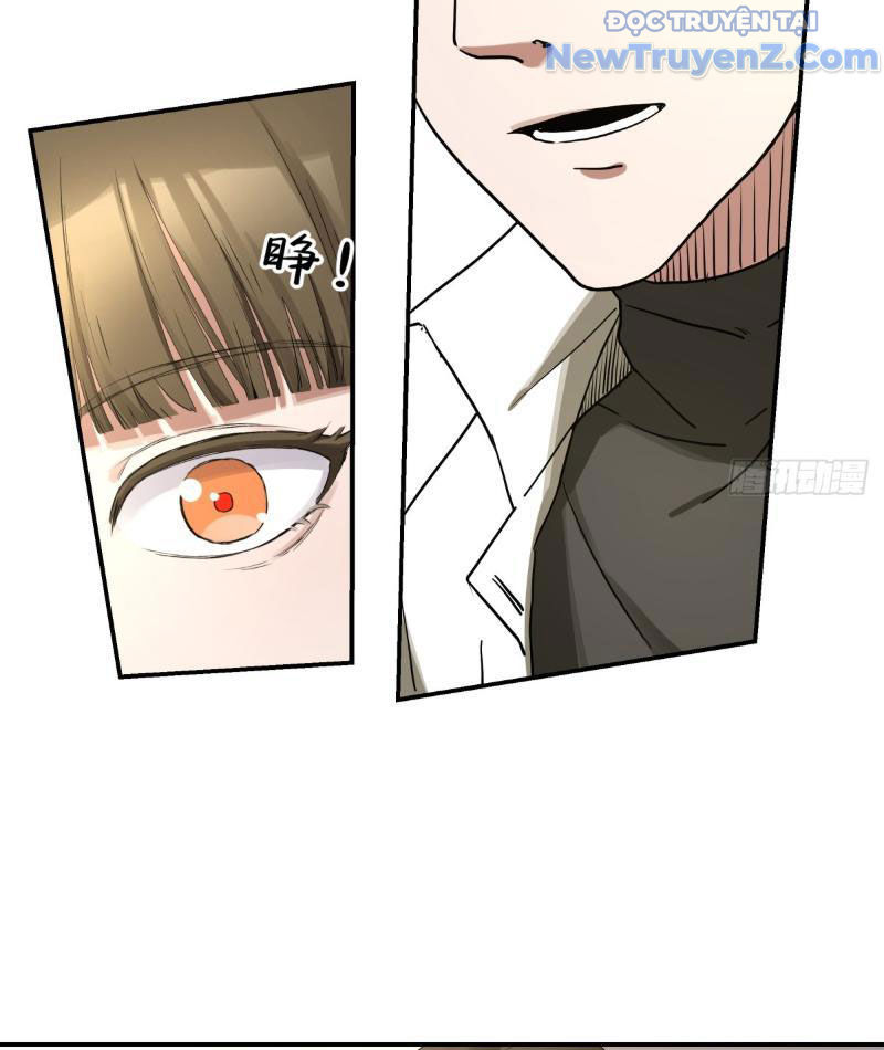 Không gian sát na Chapter 8 - Trang 40