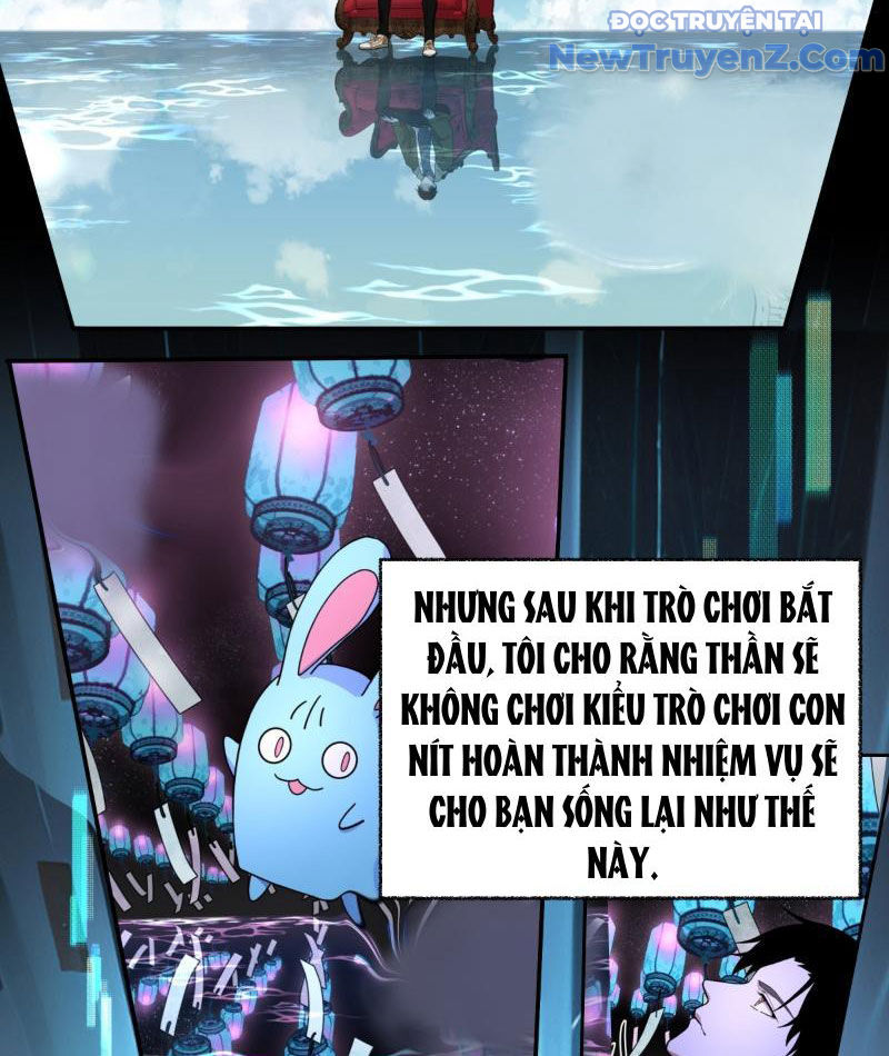 Không gian sát na Chapter 8 - Trang 42