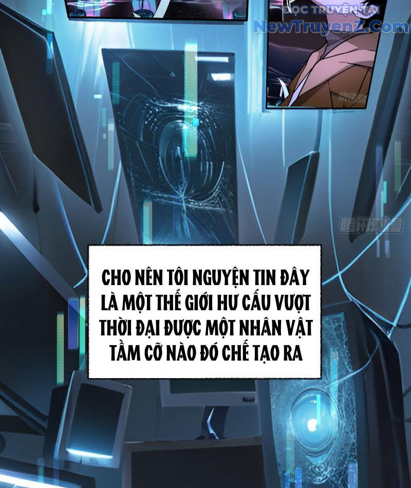 Không gian sát na Chapter 8 - Trang 43