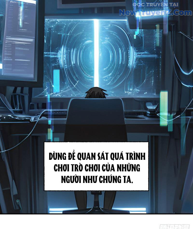 Không gian sát na Chapter 8 - Trang 44