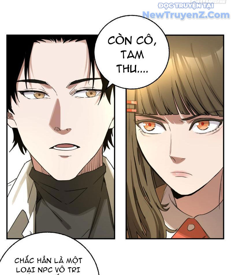 Không gian sát na Chapter 8 - Trang 45