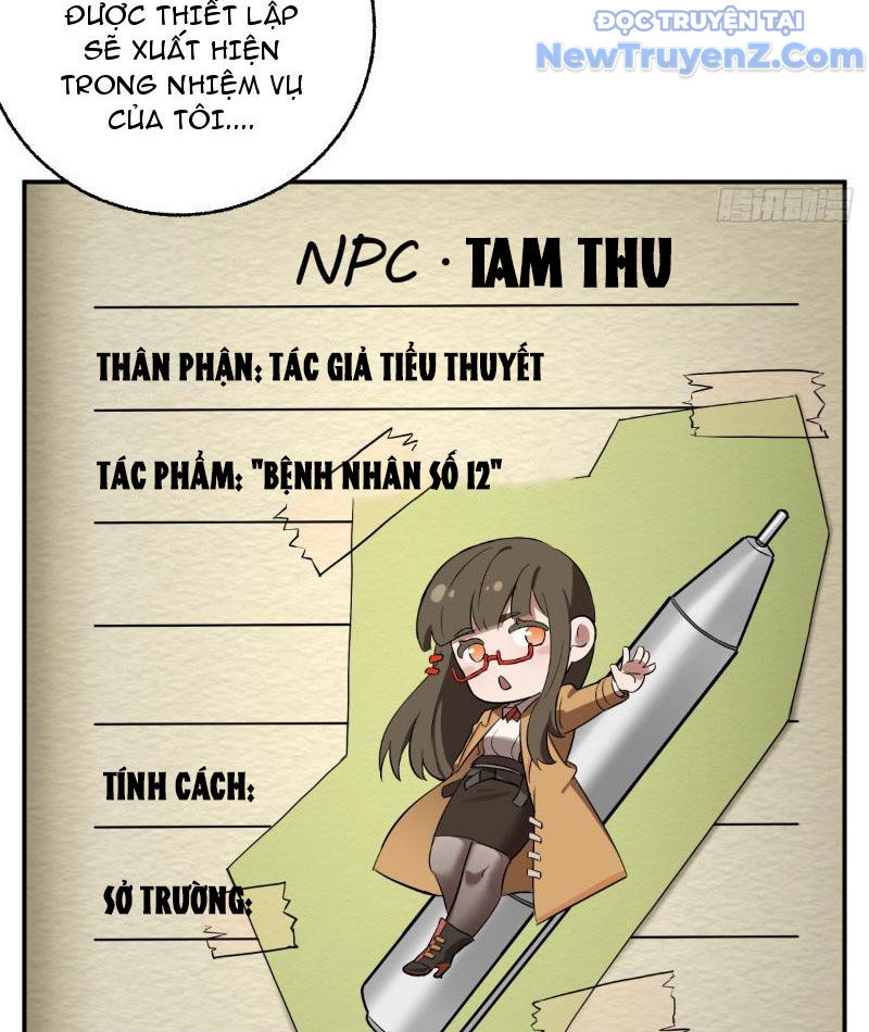 Không gian sát na Chapter 8 - Trang 46