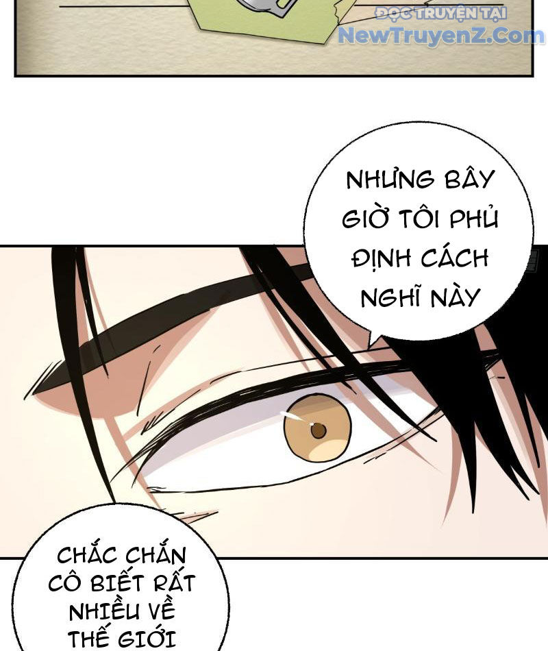 Không gian sát na Chapter 8 - Trang 47