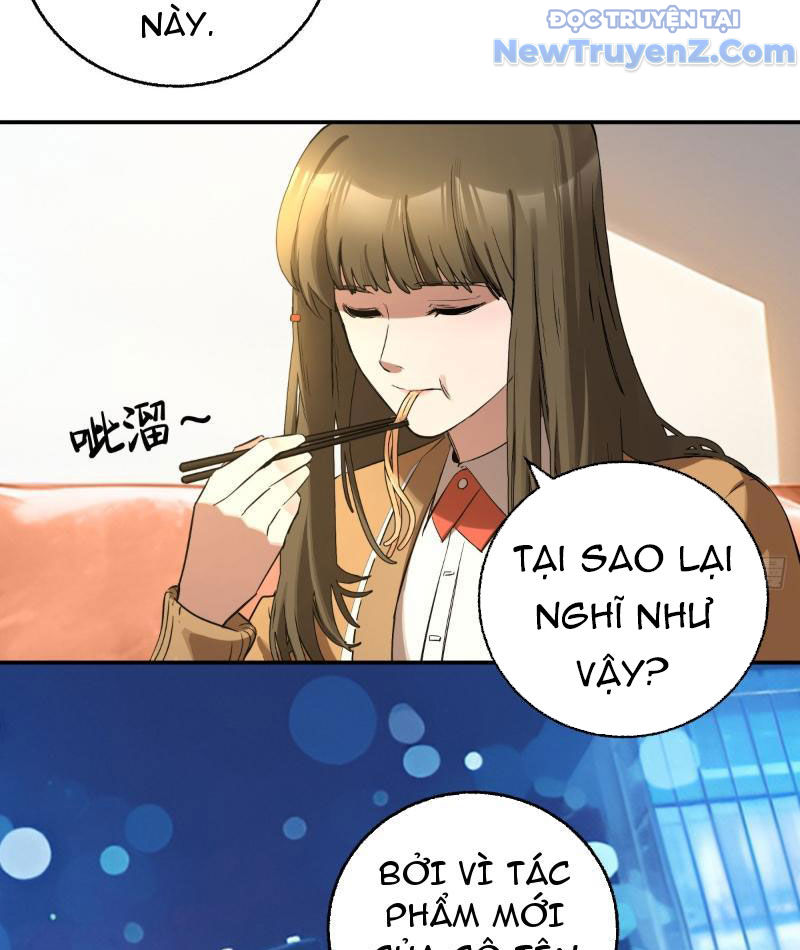 Không gian sát na Chapter 8 - Trang 48