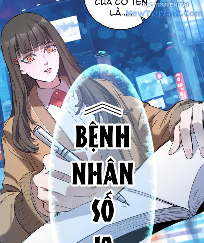 Không gian sát na Chapter 8 - Trang 49