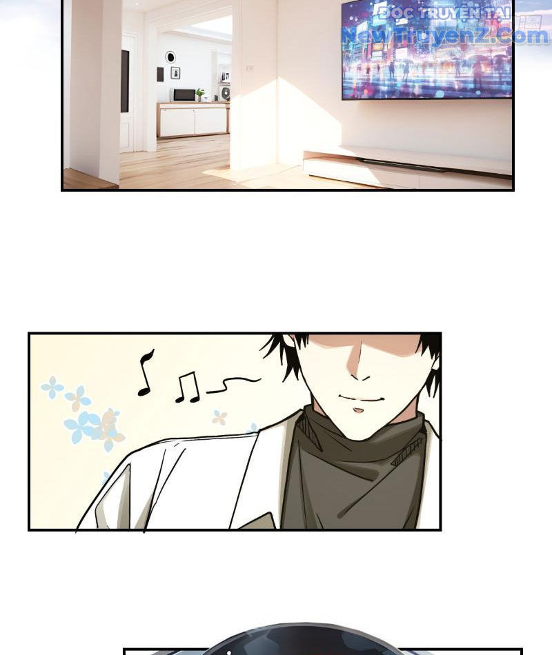 Không gian sát na Chapter 8 - Trang 8