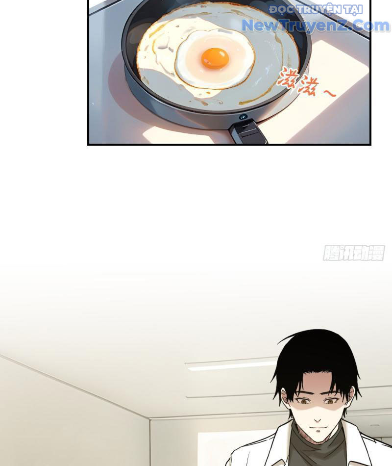 Không gian sát na Chapter 8 - Trang 9
