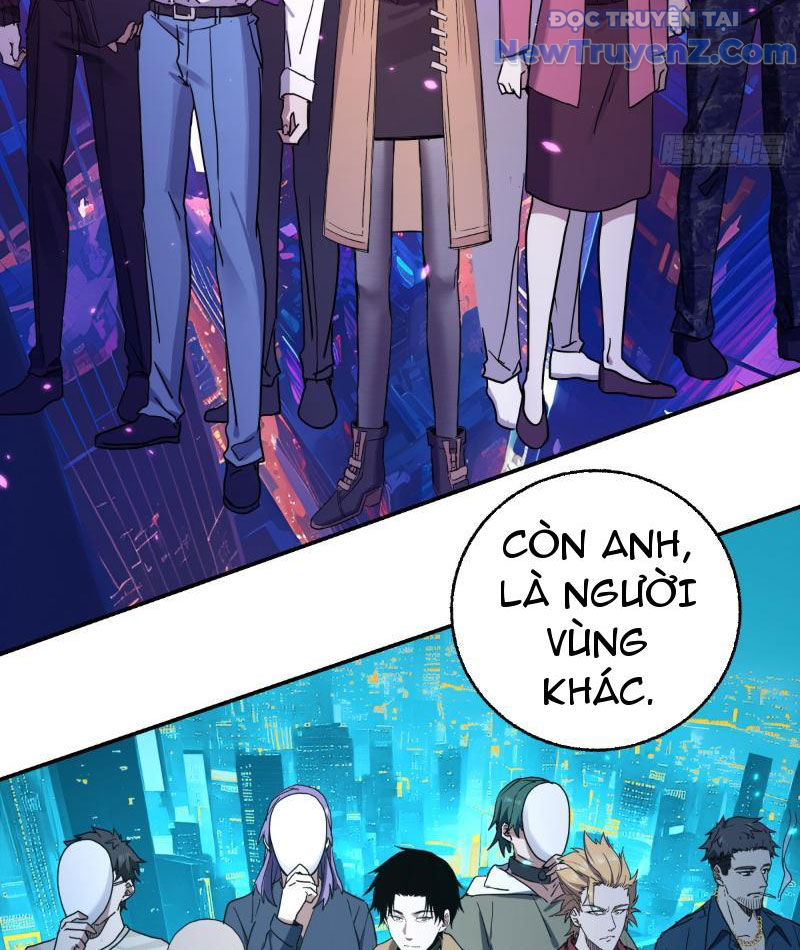 Không gian sát na Chapter 9 - Trang 10