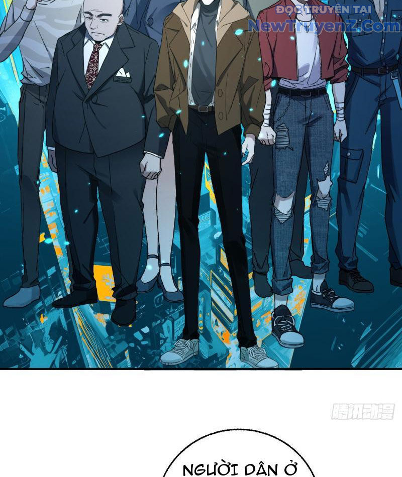 Không gian sát na Chapter 9 - Trang 11