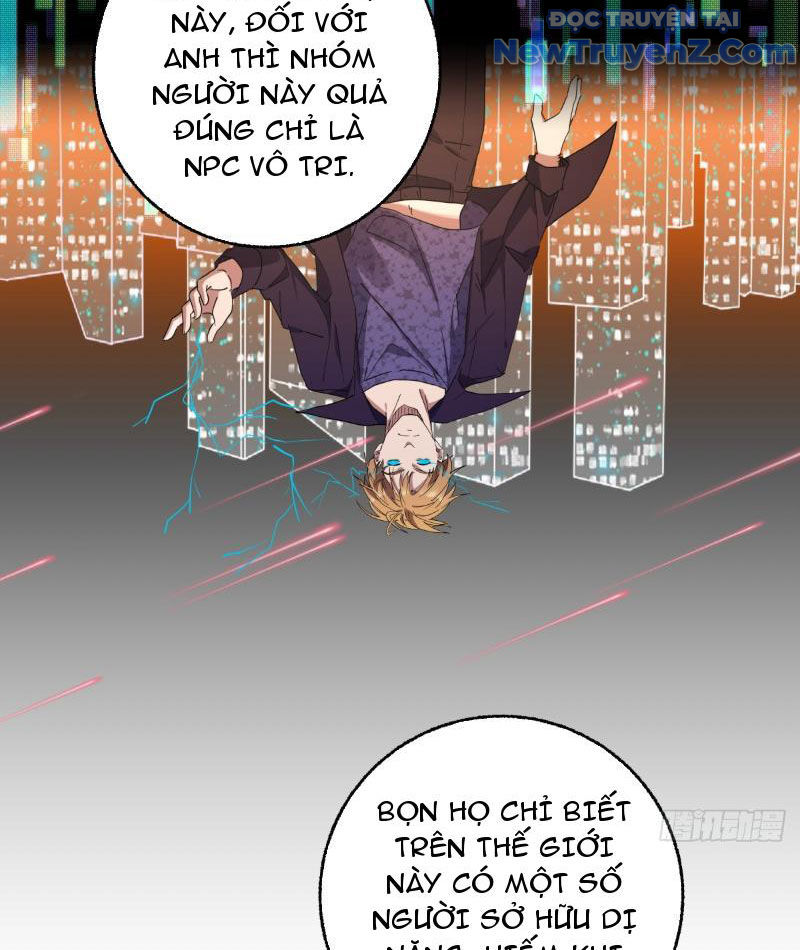 Không gian sát na Chapter 9 - Trang 14