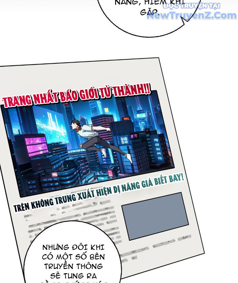 Không gian sát na Chapter 9 - Trang 15