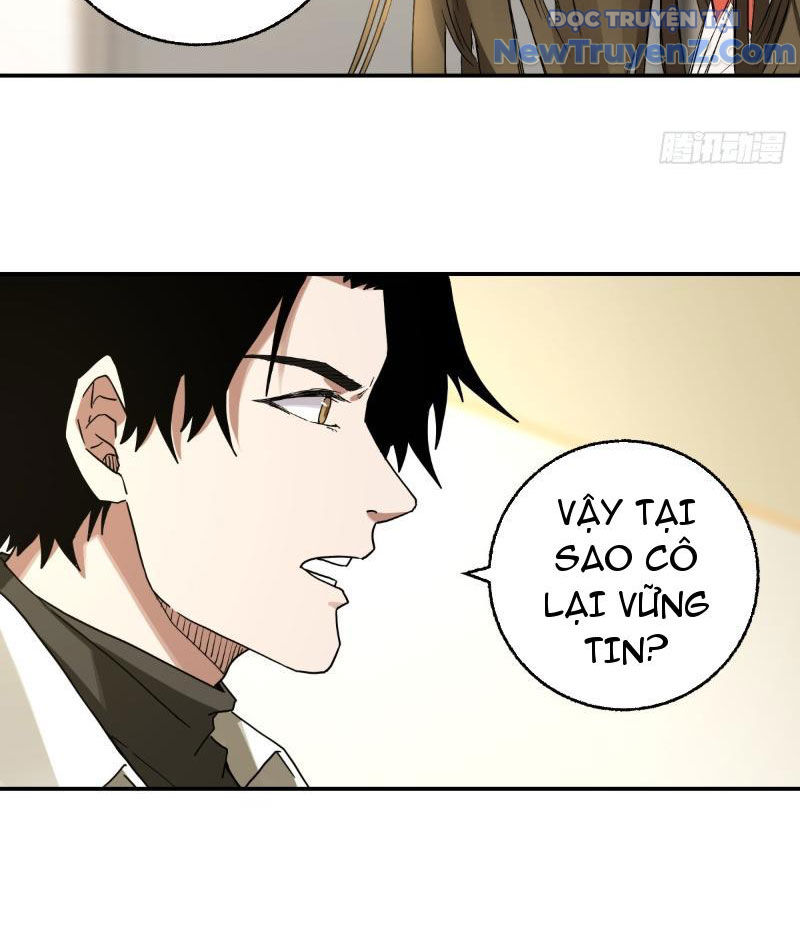 Không gian sát na Chapter 9 - Trang 18
