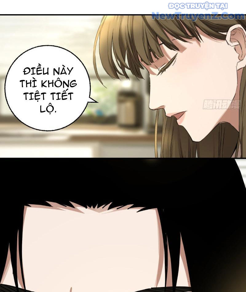 Không gian sát na Chapter 9 - Trang 19