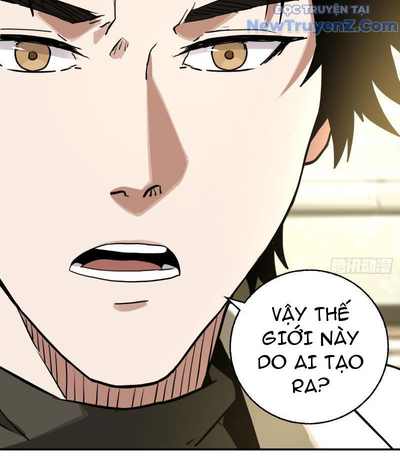 Không gian sát na Chapter 9 - Trang 20