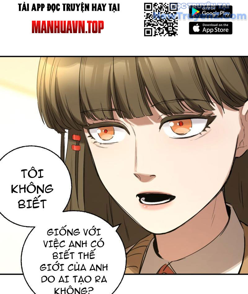 Không gian sát na Chapter 9 - Trang 21