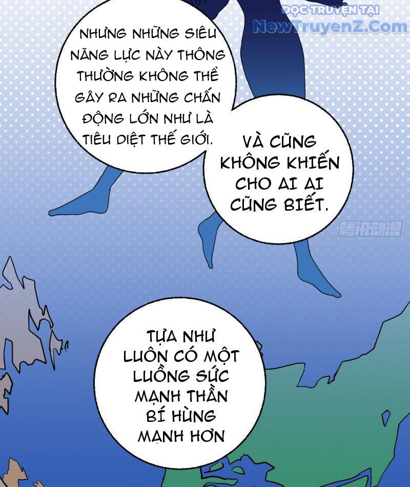 Không gian sát na Chapter 9 - Trang 24