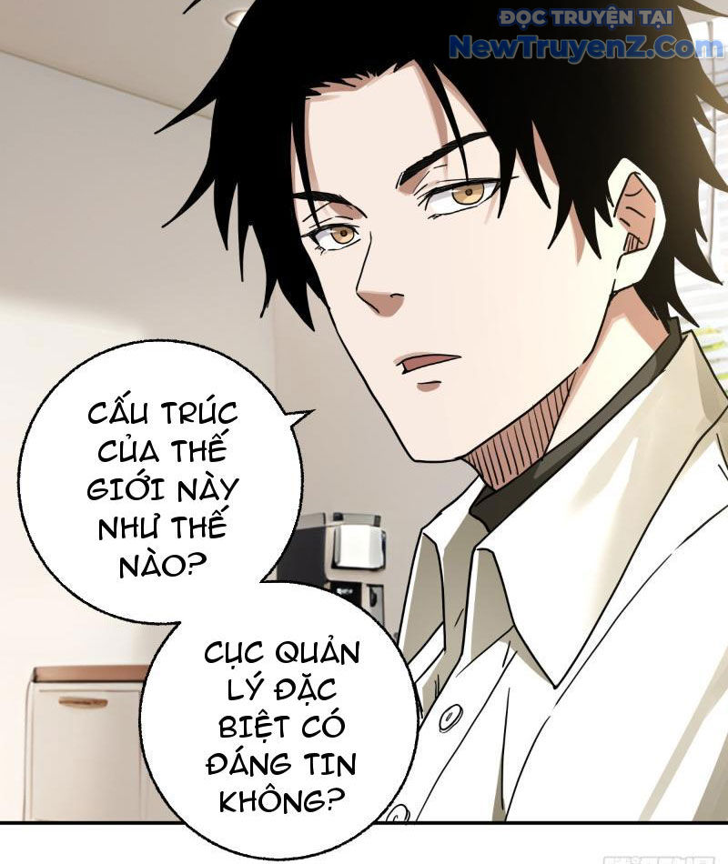 Không gian sát na Chapter 9 - Trang 26