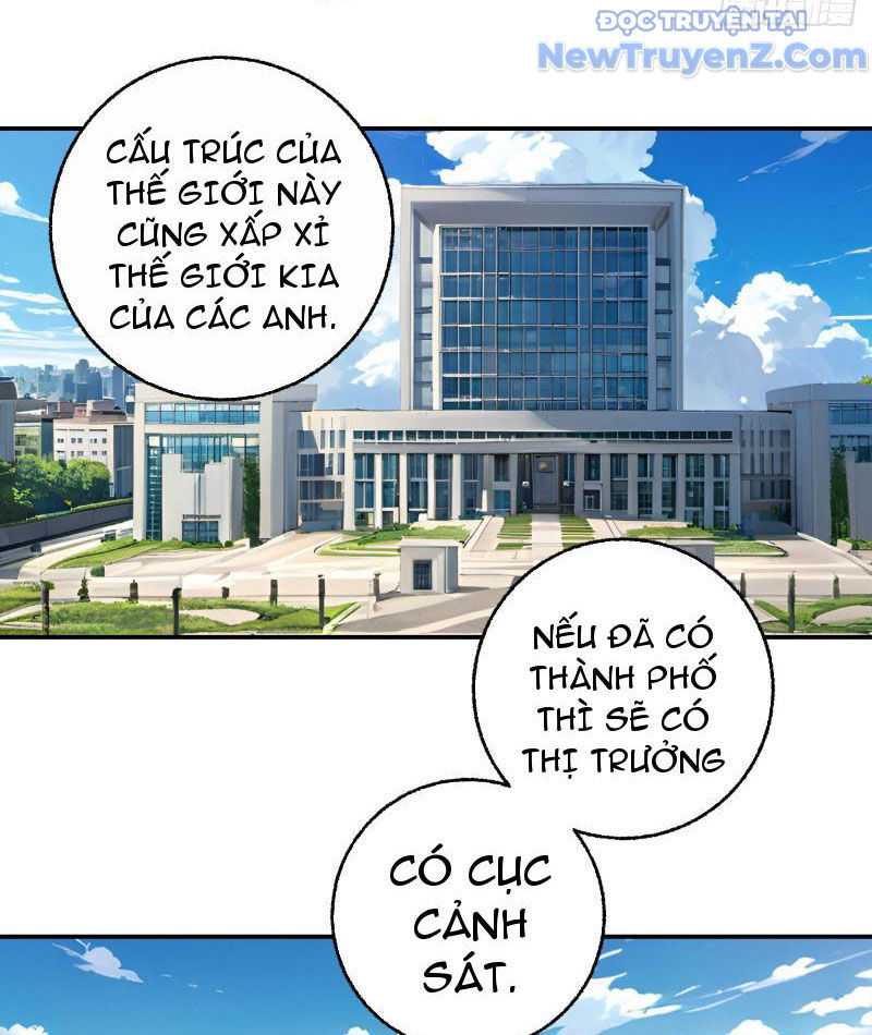 Không gian sát na Chapter 9 - Trang 27